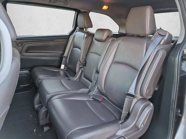 Used 2019 Honda Odyssey EX-L image 18