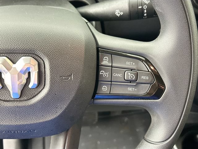 Used 2026 RAM ProMaster 2500 w/ Convenience Group FWD image 19