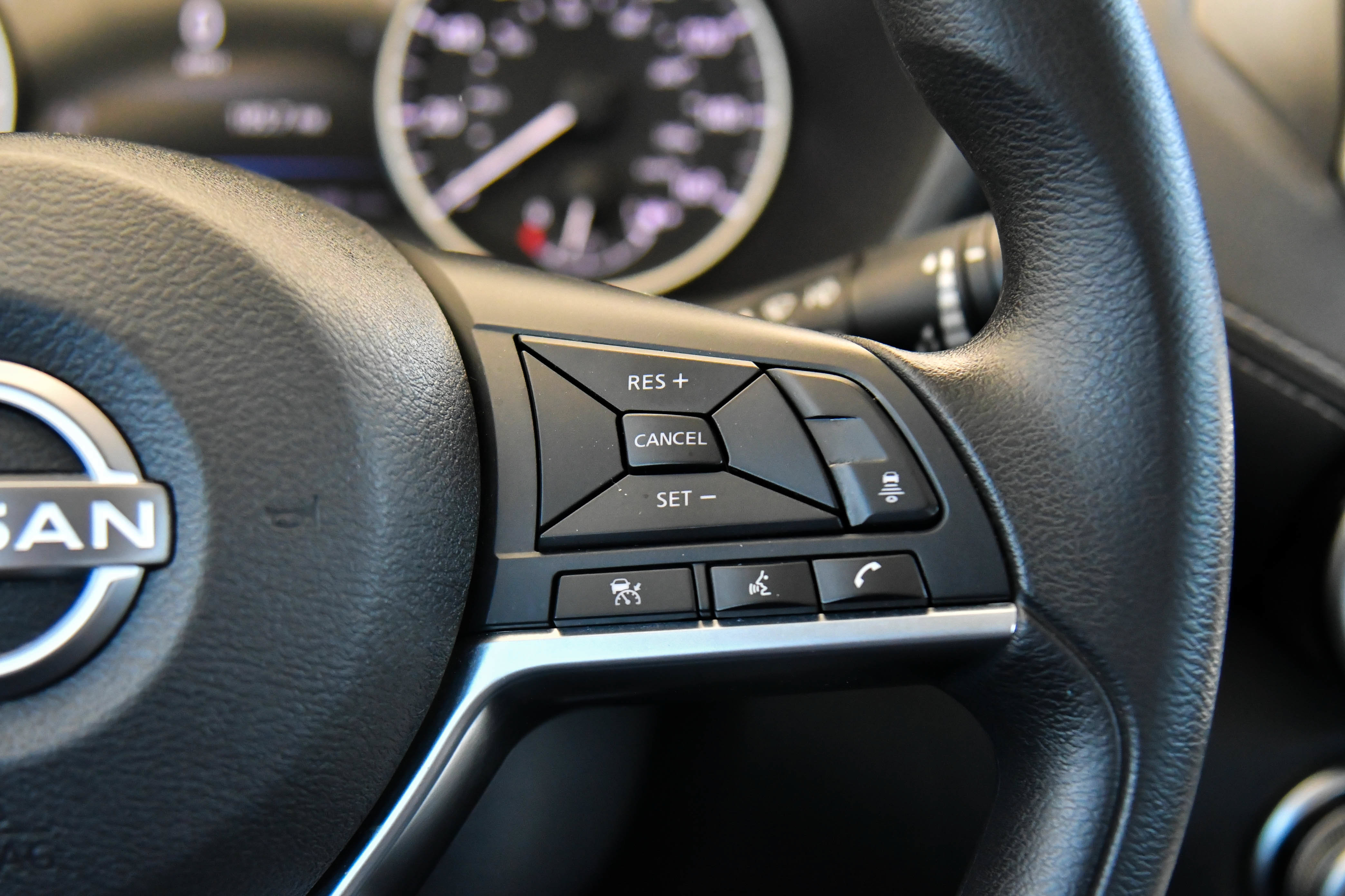 Used 2024 Nissan Sentra SV FWD image 26