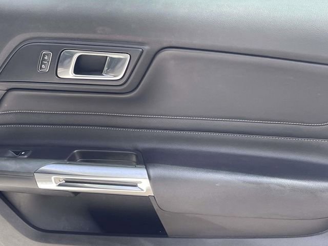 Certified 2022 Ford Mustang Premium w/ Equipment Group 201A RWD image 26