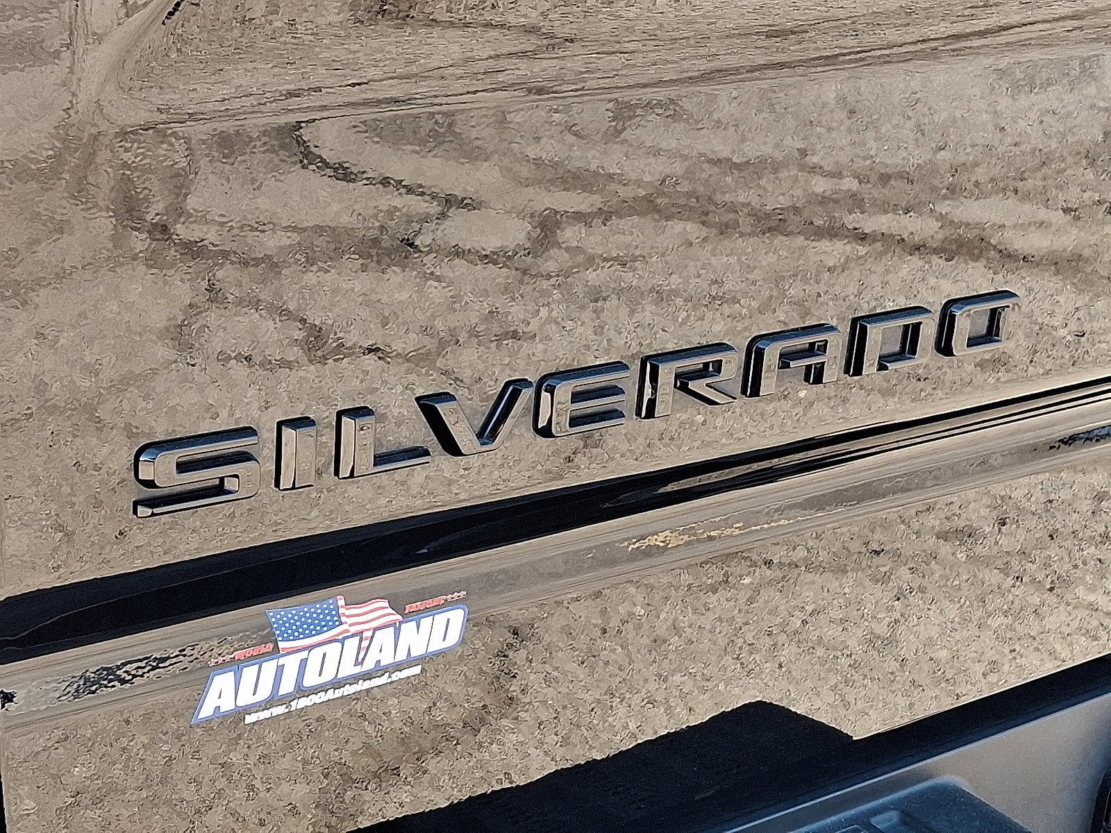 Used 2023 Chevrolet Silverado 1500 LT Trail Boss w/ Protection Package image 29