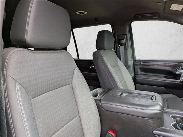 Used 2024 Chevrolet Tahoe LS w/ Driver Alert Package image 19