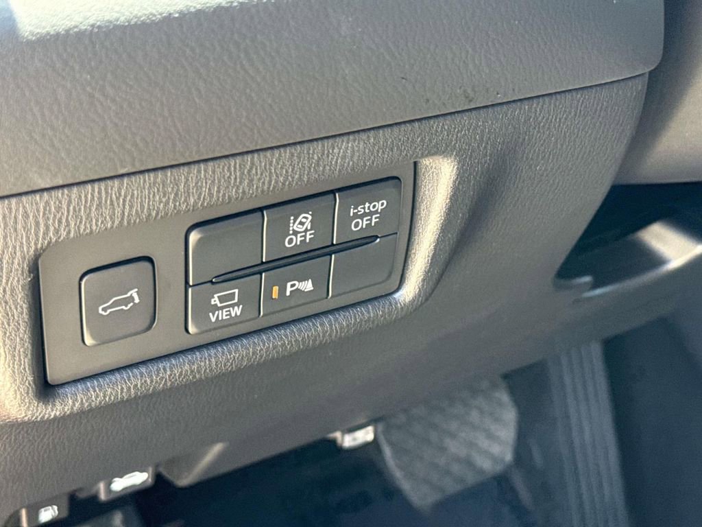 Certified 2025 MAZDA CX-5 AWD 2.5 S w/ Premium Plus Pkg image 30