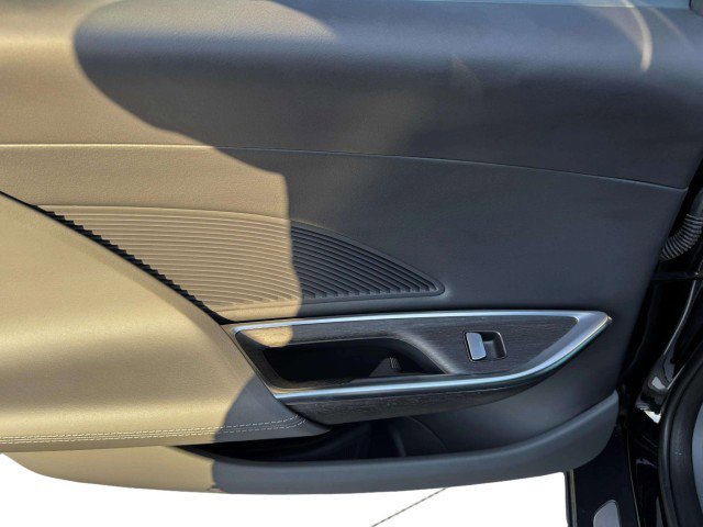 Used 2025 Lucid Air Pure image 35