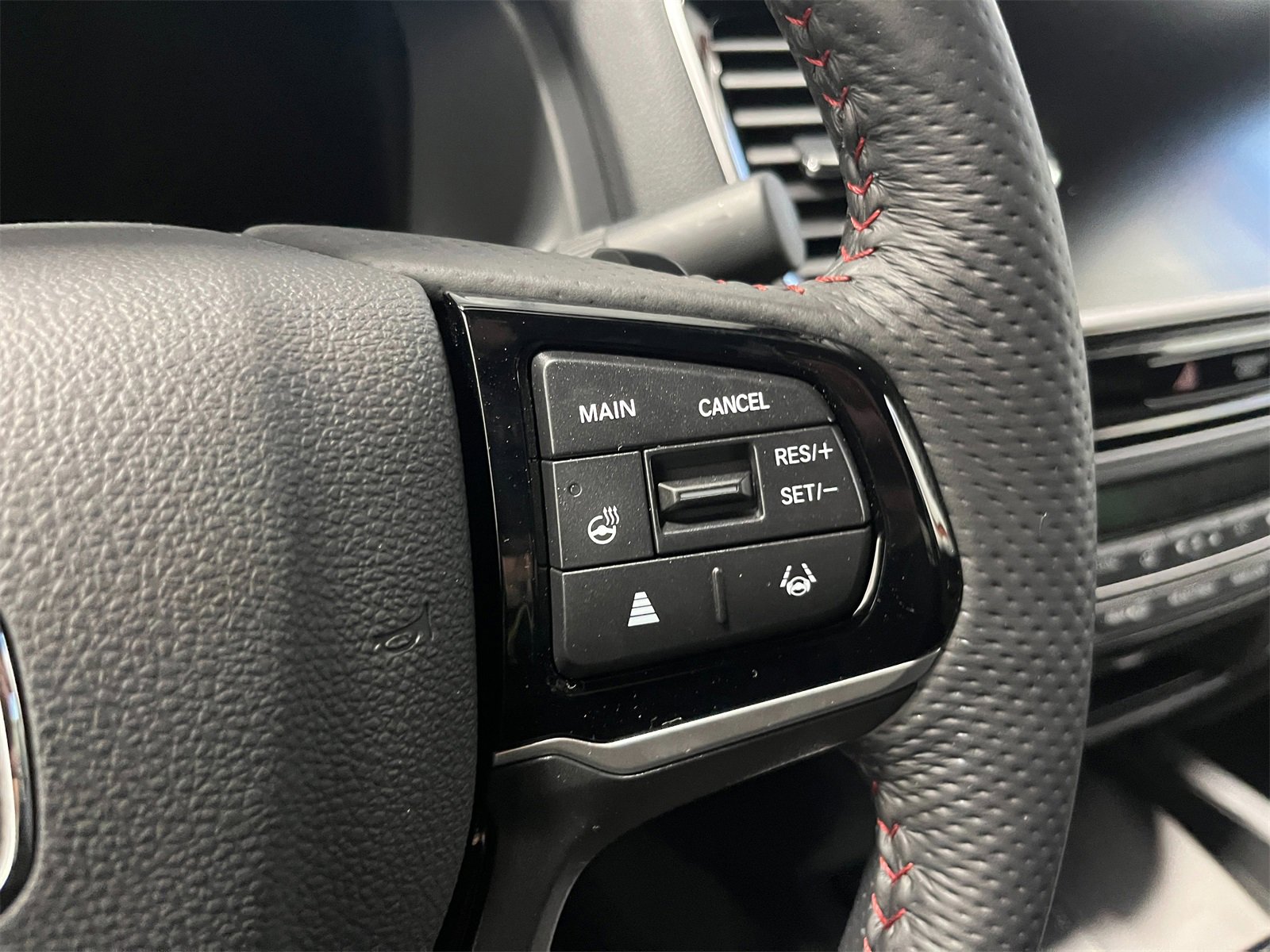 New 2026 Honda Ridgeline Black Edition image 18