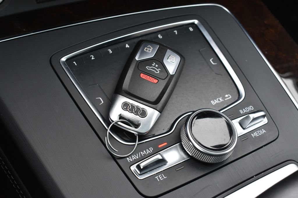 Used 2019 Audi Q5 2.0T Premium Plus w/ Premium Plus Package image 39