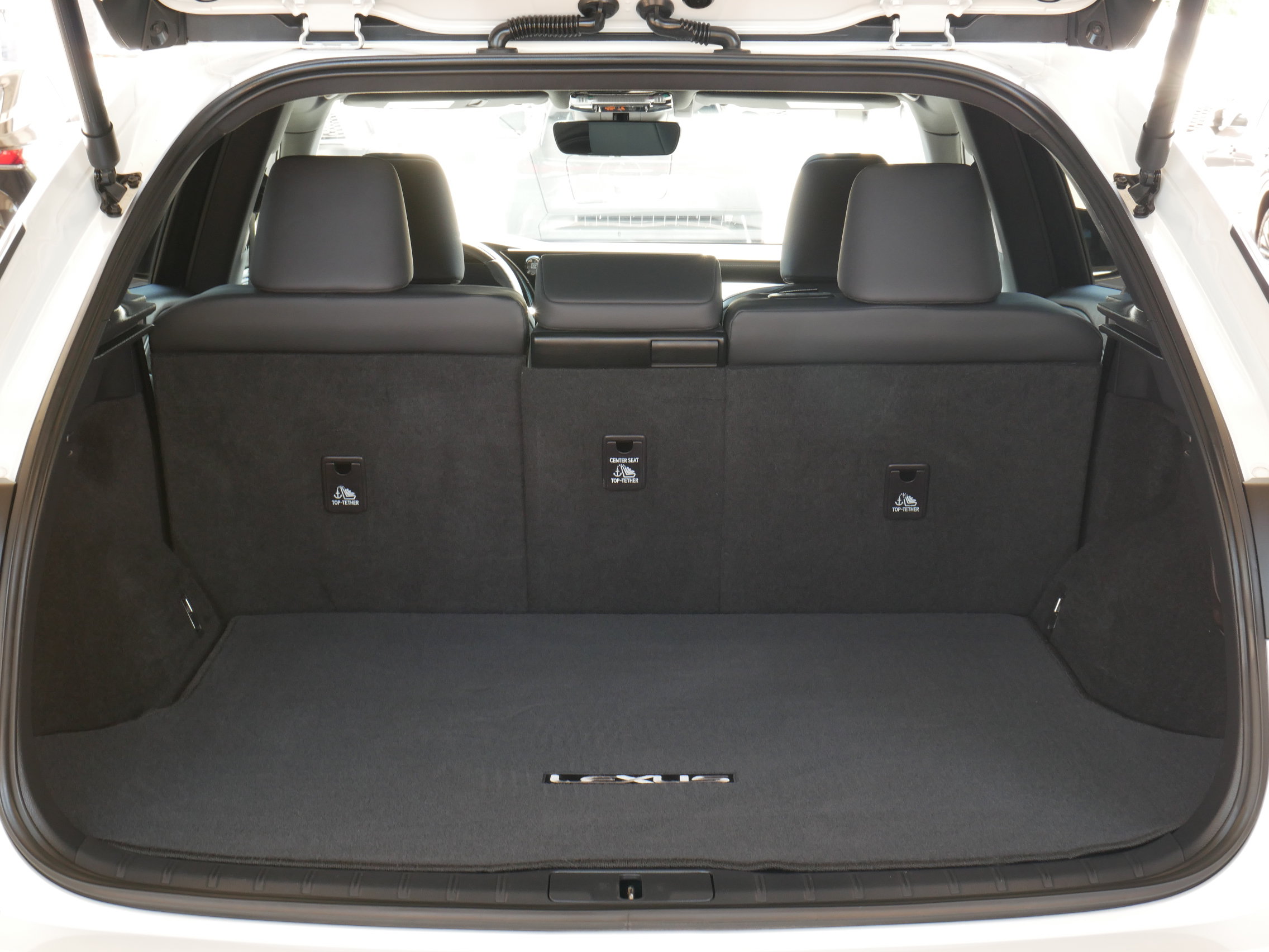 Used 2023 Lexus RX 350 Premium FWD image 31