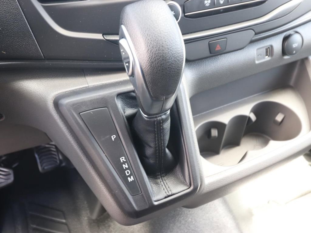 New 2026 Ford Transit 350 XL RWD image 23