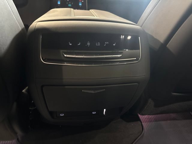 New 2026 Cadillac Escalade Sport w/ Touring Package AWD/4WD image 13
