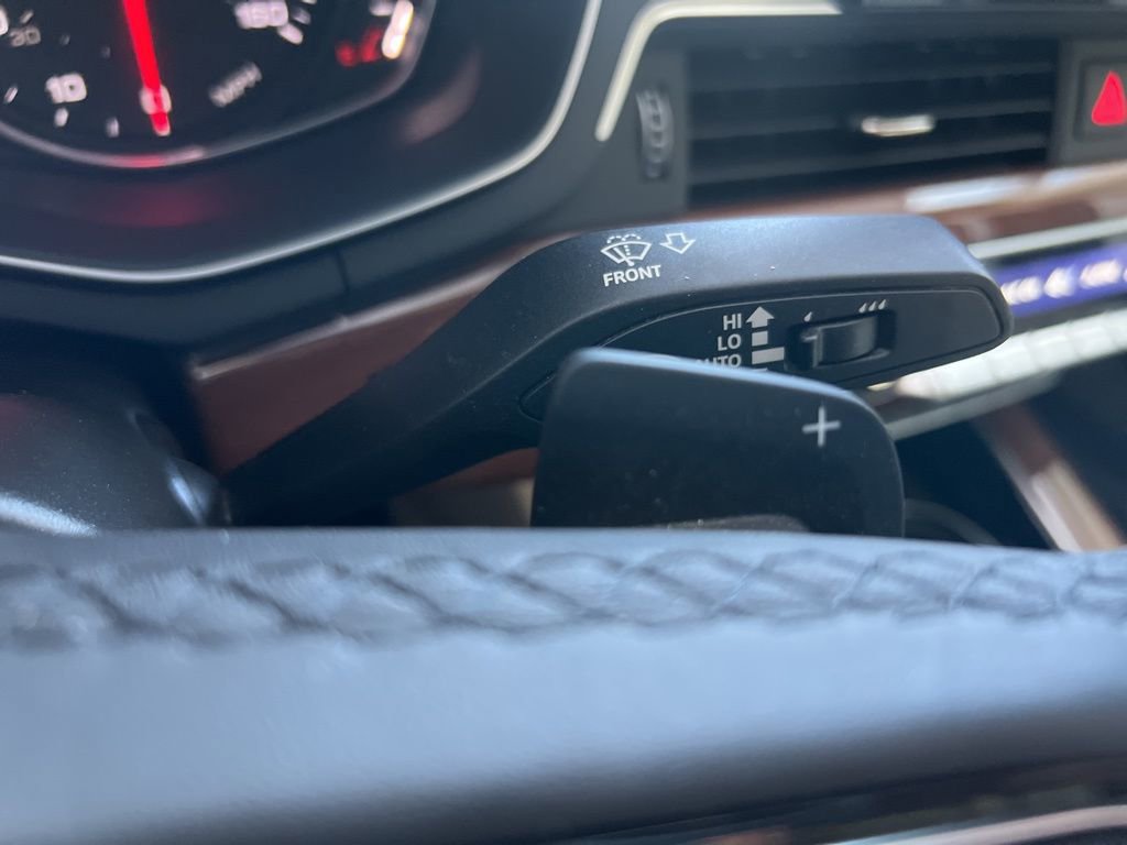 Used 2023 Audi A4 2.0T Premium w/ Convenience Package image 46