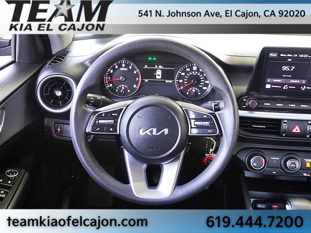 Certified 2023 Kia Forte LXS image 18