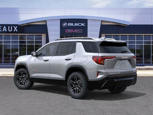 New 2026 GMC Terrain AT4 image 99