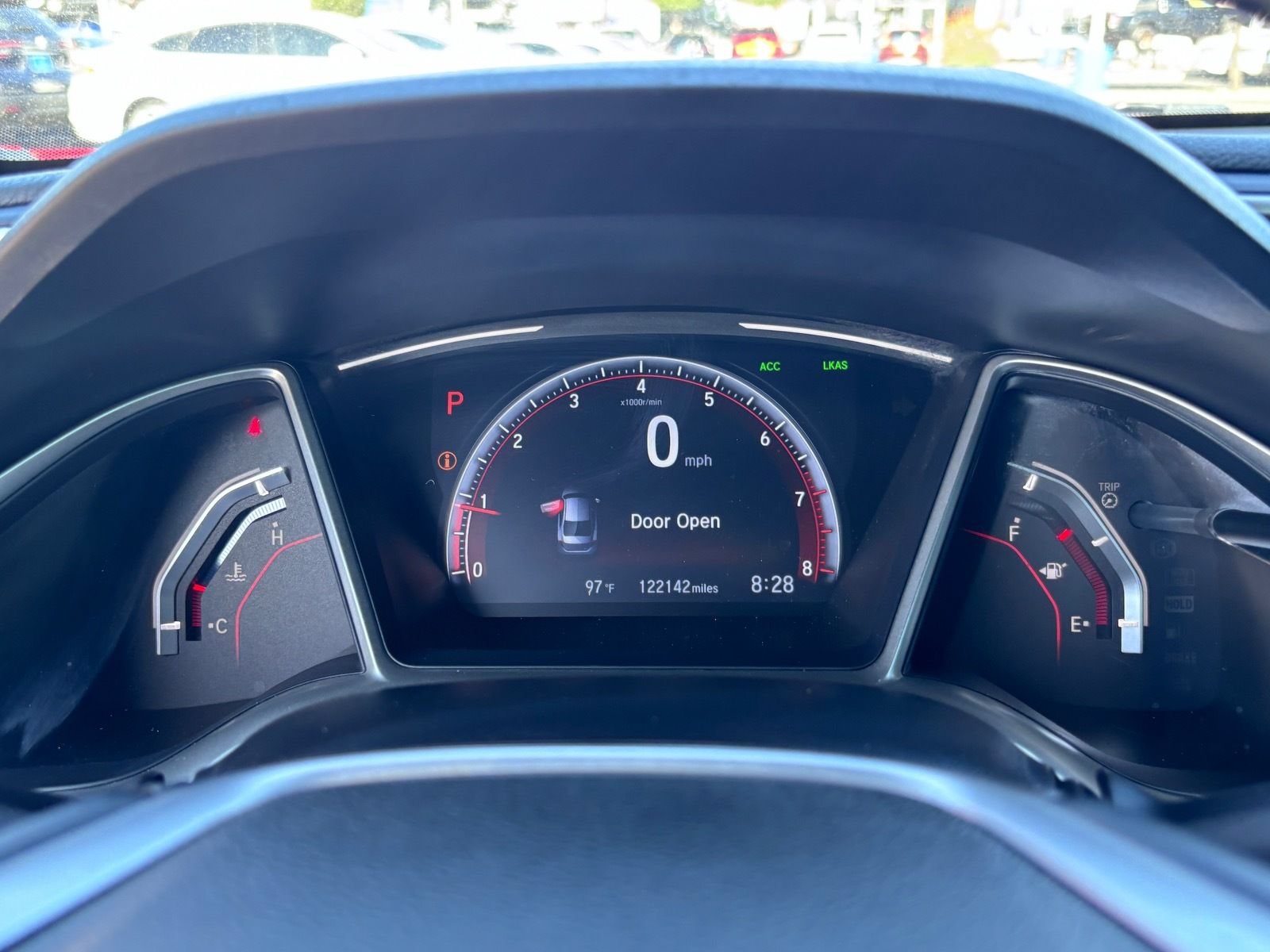 Certified 2019 Honda Civic Sport image 24