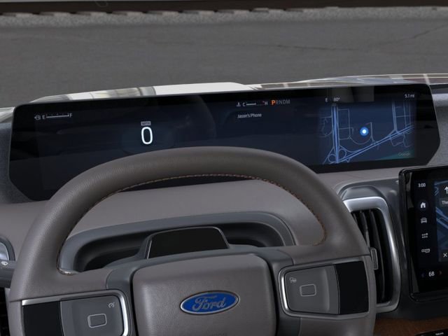 New 2026 Ford Expedition King Ranch AWD/4WD image 13
