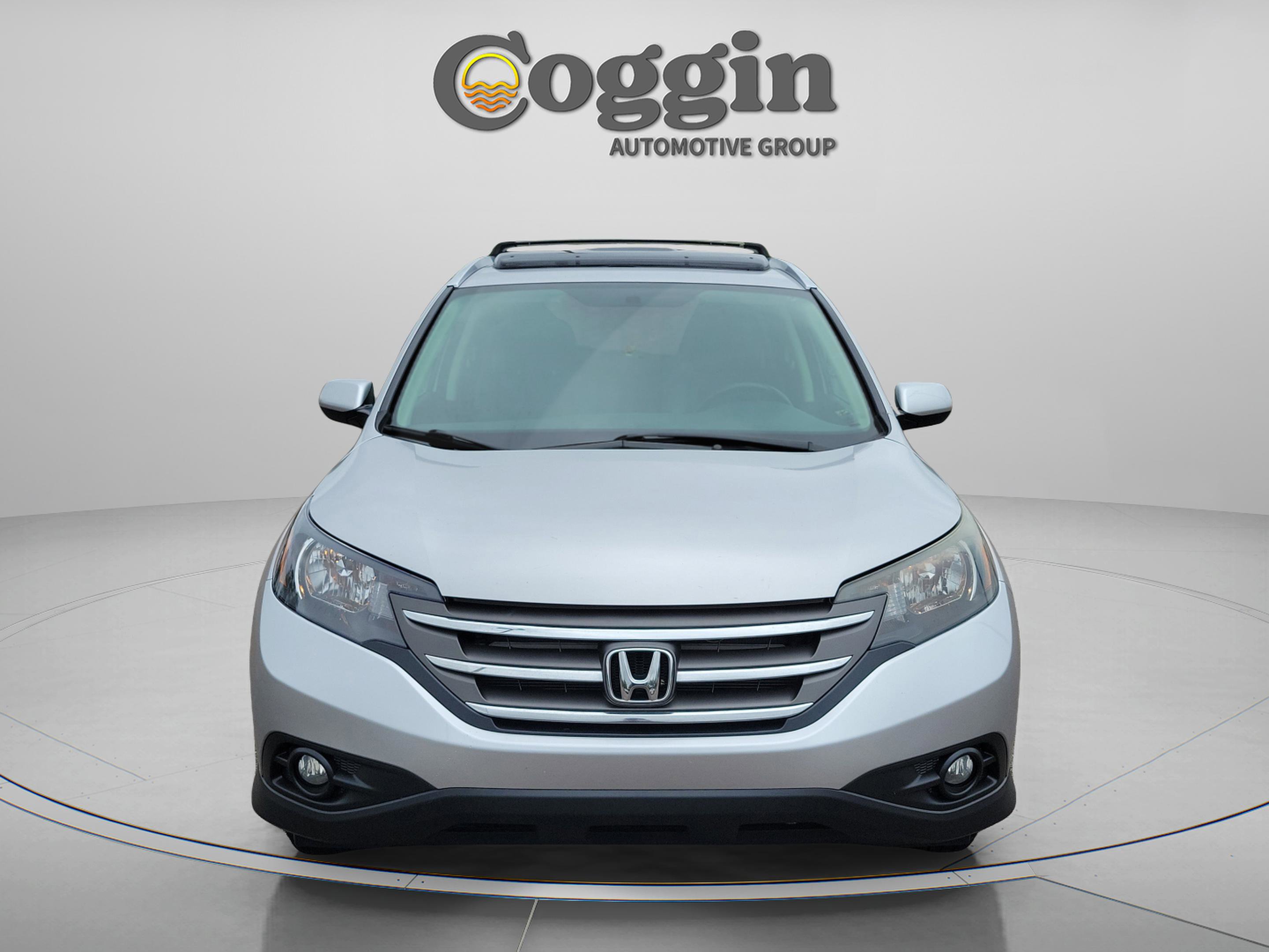 Used 2012 Honda CR-V EX-L image 8