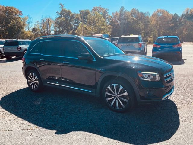 Used 2021 Mercedes-Benz GLB 250 image 2