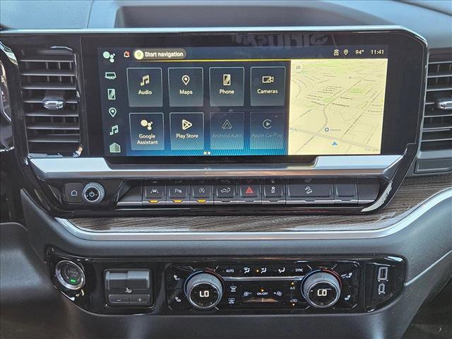 New 2026 Chevrolet Silverado 1500 LT Trail Boss w/ LT Trail Boss Premium Package image 12