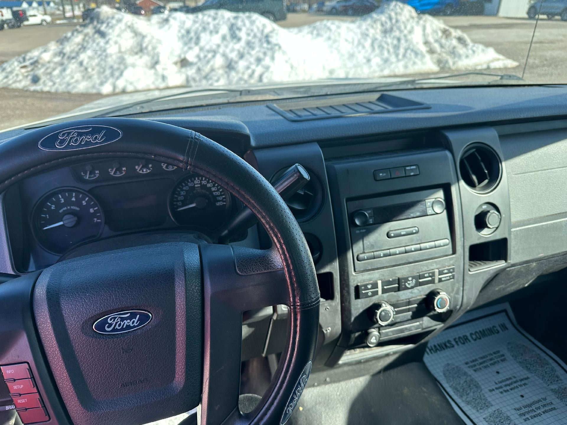 Used 2011 Ford F150 XL image 7