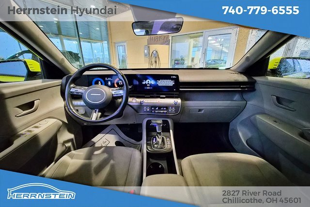 Used 2024 Hyundai Kona SEL image 6