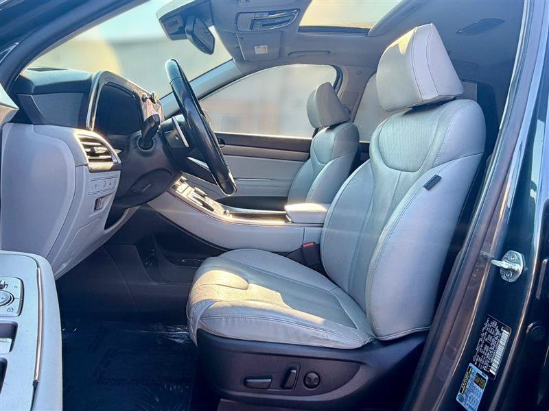Used 2020 Hyundai Palisade SEL AWD/4WD image 6
