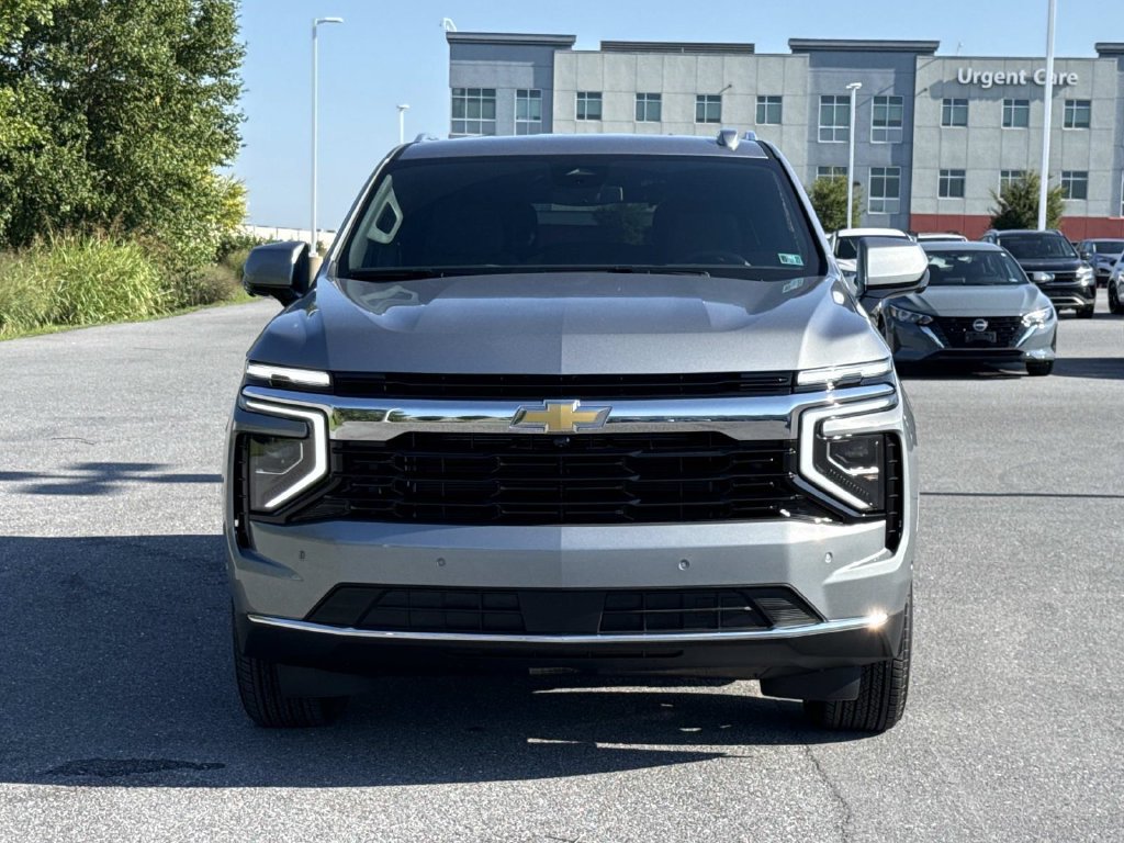 New 2026 Chevrolet Tahoe LS AWD/4WD image 16