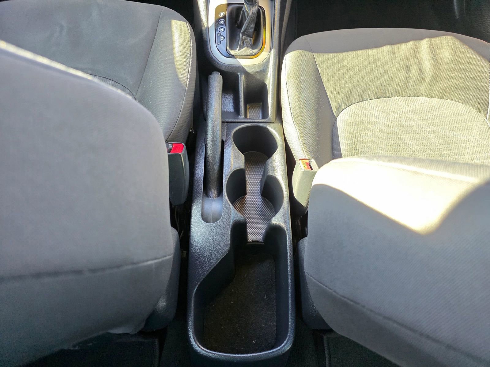 Used 2012 Kia Rio LX image 18