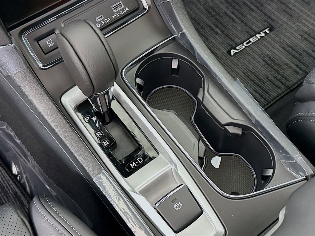New 2026 Subaru Ascent Limited image 19