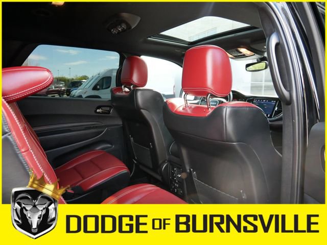 Used 2023 Dodge Durango SRT Hellcat AWD/4WD image 16