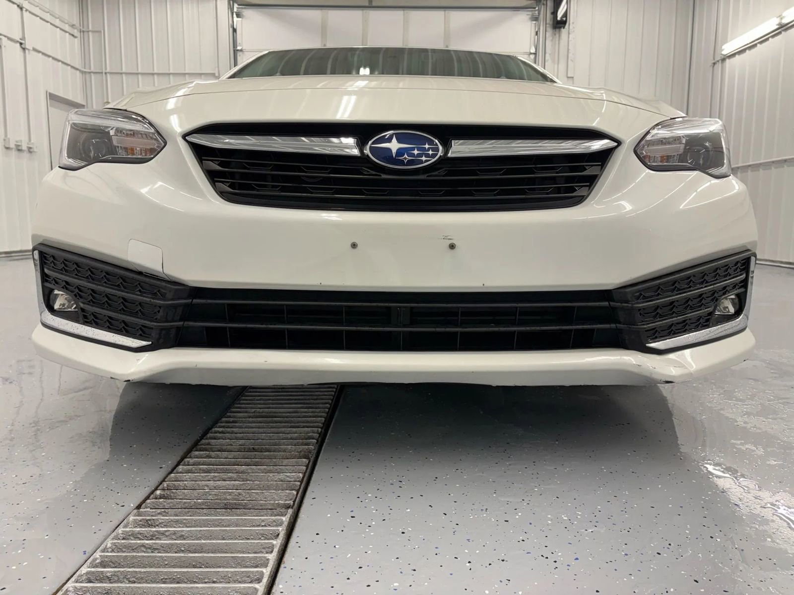 Used 2021 Subaru Impreza 2.0i Limited image 10