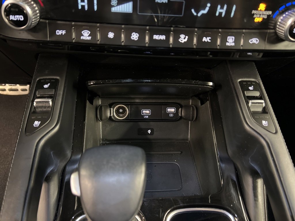 Used 2020 Kia Telluride SX image 15