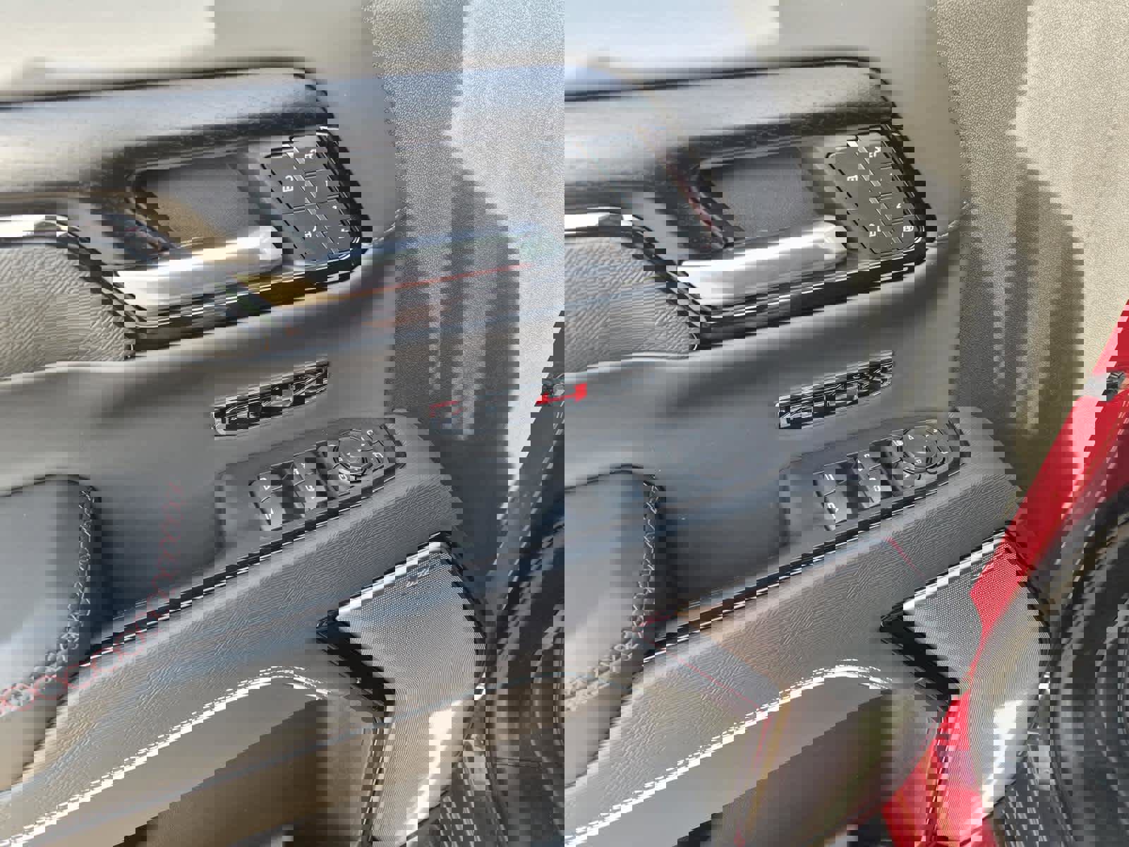 Certified 2026 GMC Sierra 1500 AT4X image 14