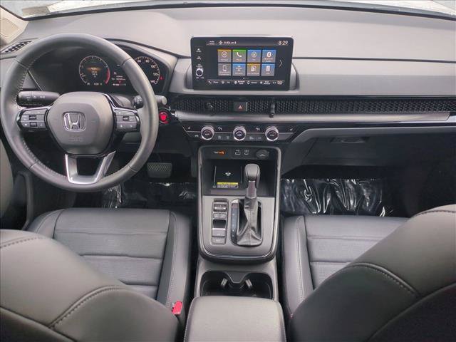Used 2024 Honda CR-V EX-L image 17