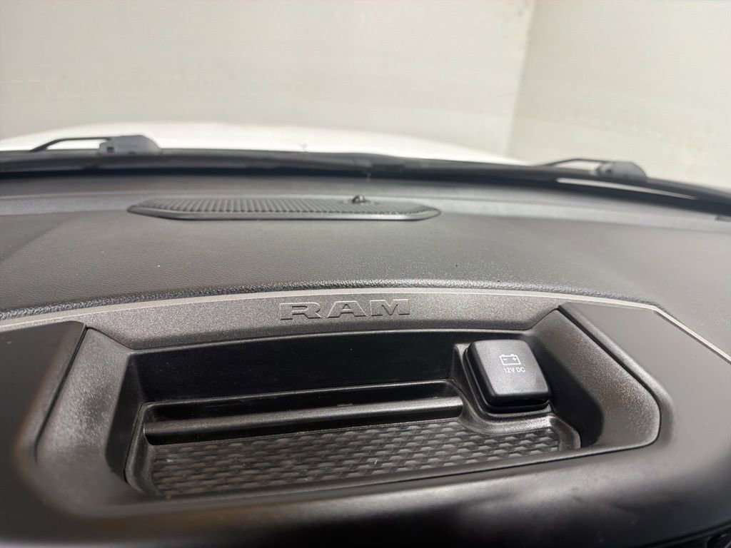 Used 2023 RAM 1500 Tradesman w/ Tradesman Group image 27