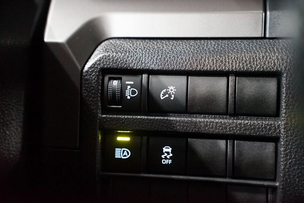 Certified 2025 Toyota Tacoma SR5 RWD image 25