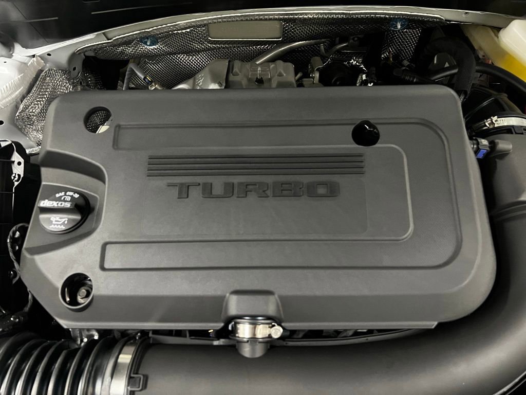 New 2026 Buick Envision Sport Touring image 41