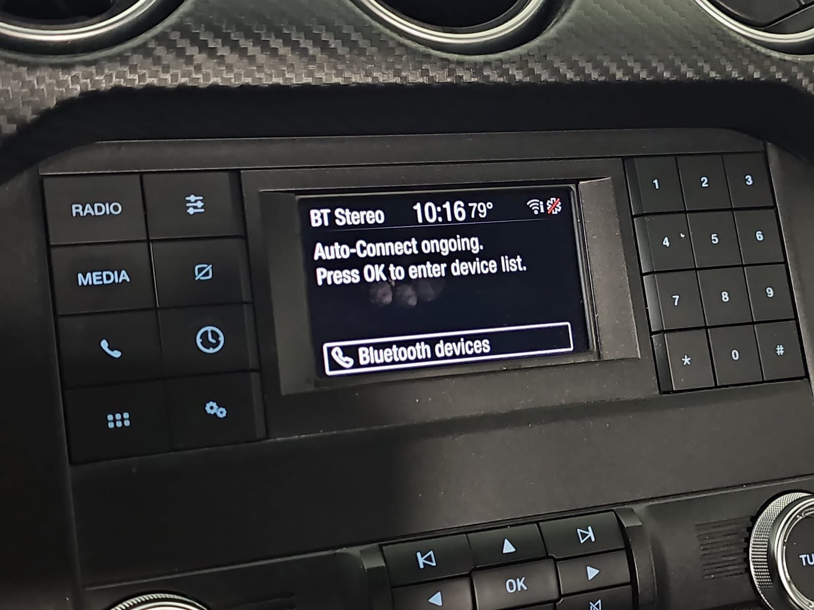 Used 2019 Ford Mustang Coupe RWD image 18