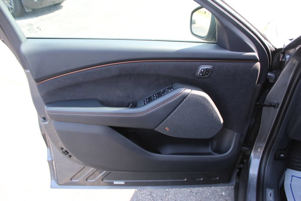 Used 2023 Ford Mustang Mach-E GT AWD/4WD image 19