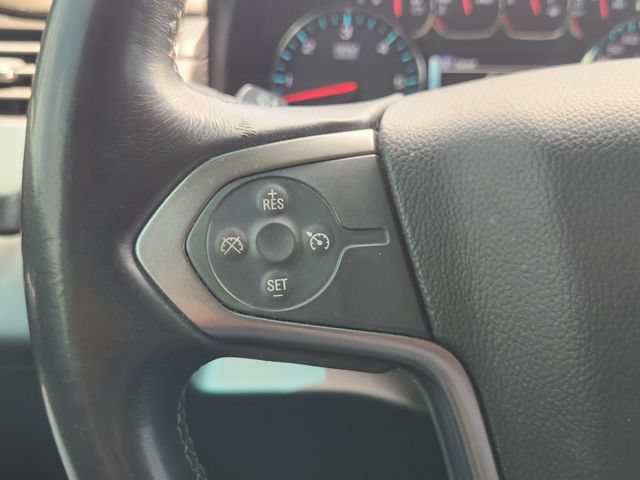 Used 2018 Chevrolet Tahoe LS RWD image 28