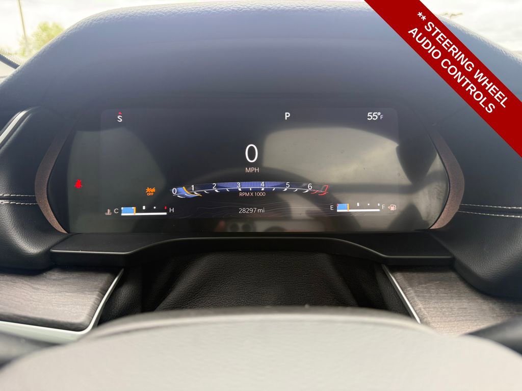 Used 2023 Jeep Grand Cherokee Limited w/ Black Appearance Package AWD/4WD image 21