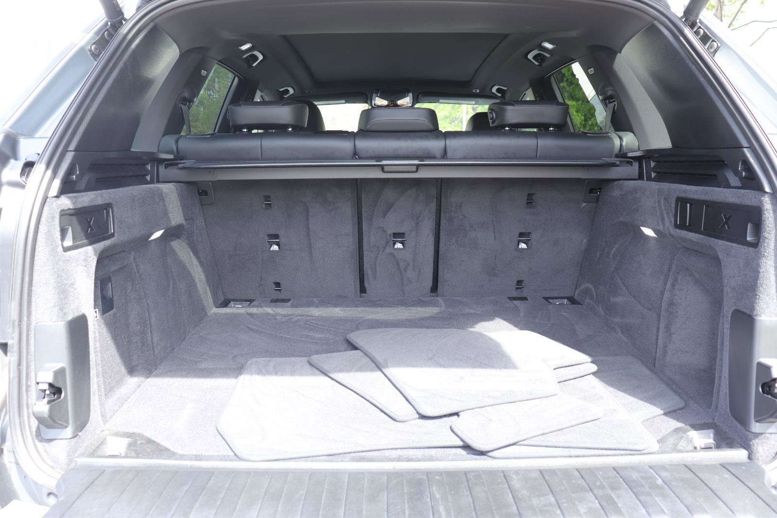 Used 2024 BMW X5 xDrive40i w/ Parking Assistance Package image 17