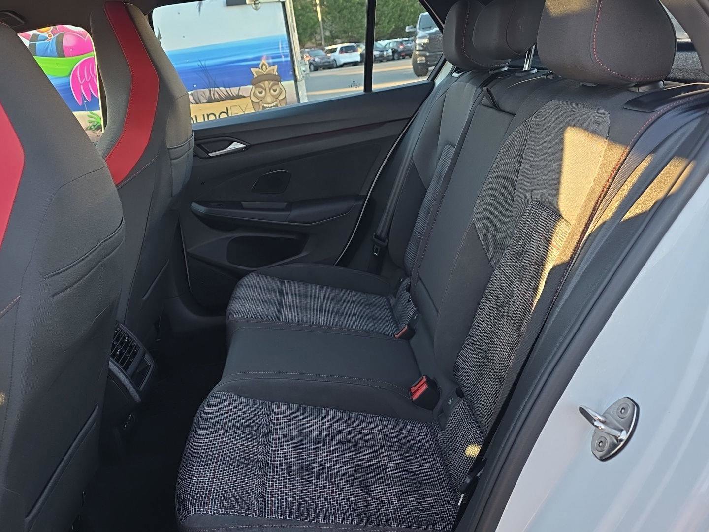 Used 2024 Volkswagen GTI SE image 27