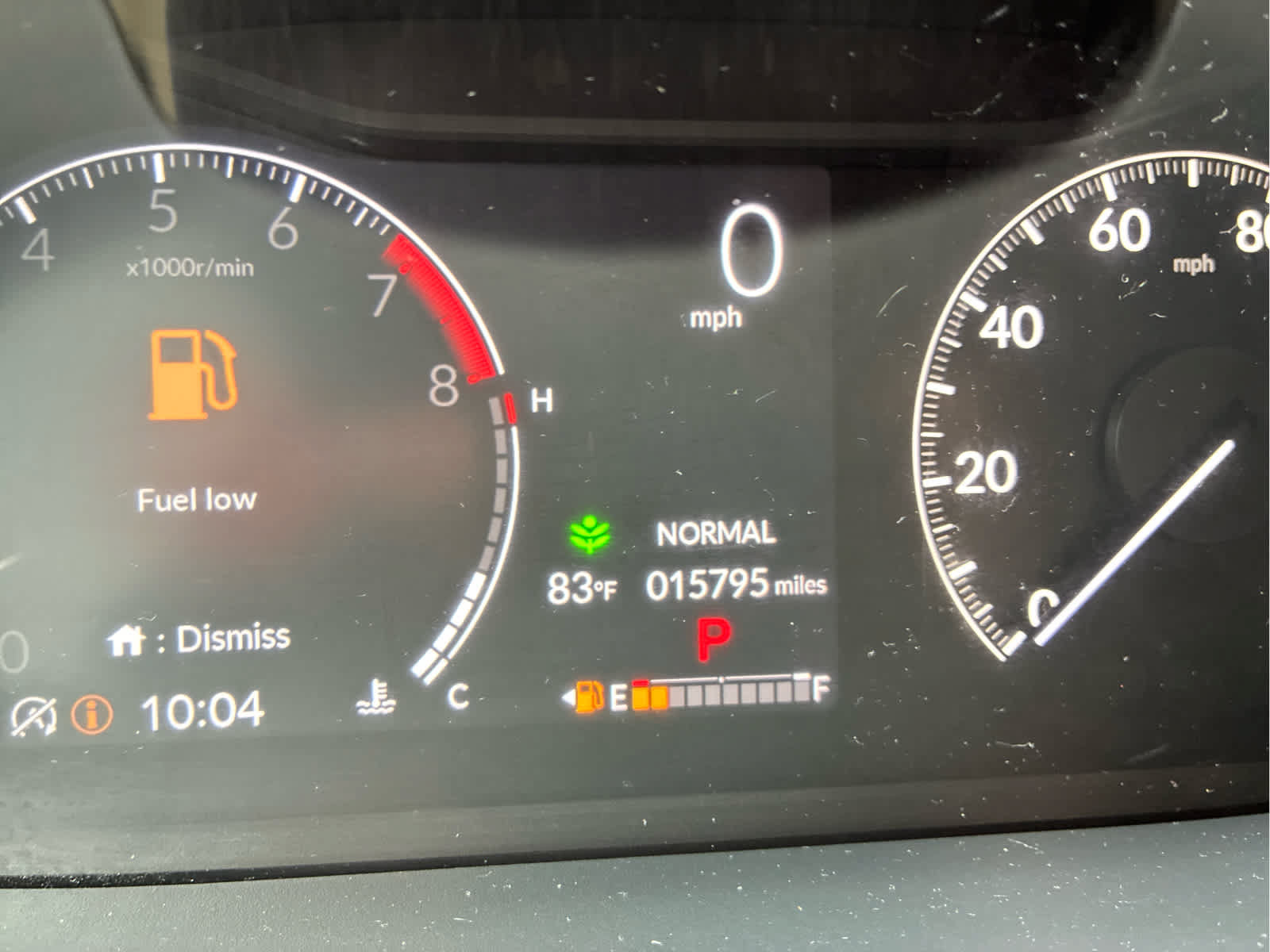 Used 2025 Honda Ridgeline RTL image 21