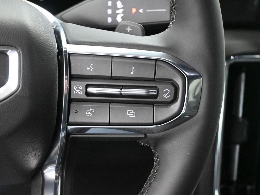 New 2026 GMC Yukon XL Elevation image 34