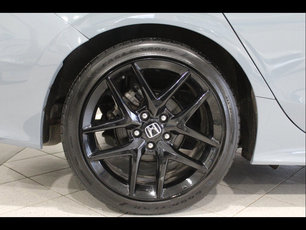 Certified 2023 Honda Civic Sport image 11