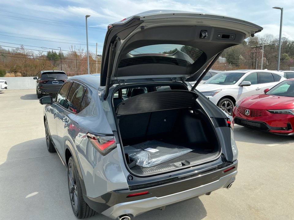 New 2026 Acura ADX A-Spec image 13