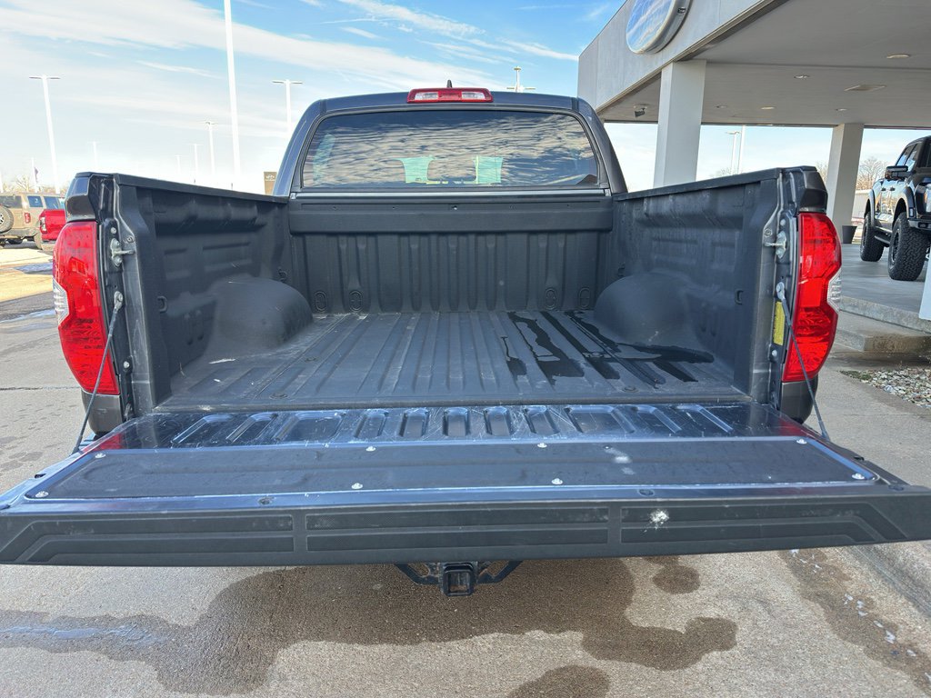 Used 2020 Toyota Tundra SR5 image 9