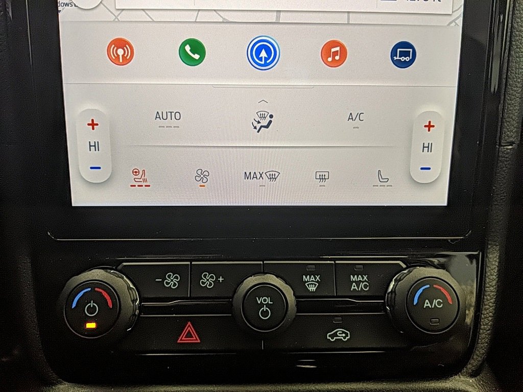 Certified 2024 Ford Ranger Raptor image 20