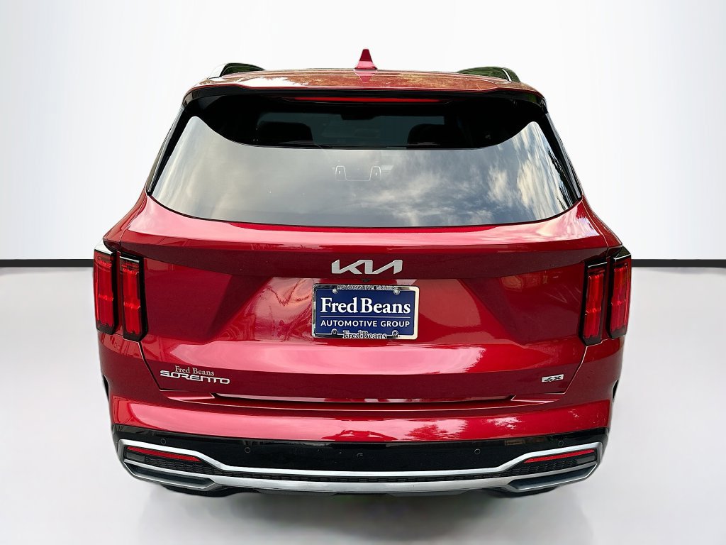 Used 2023 Kia Sorento SX AWD/4WD image 8