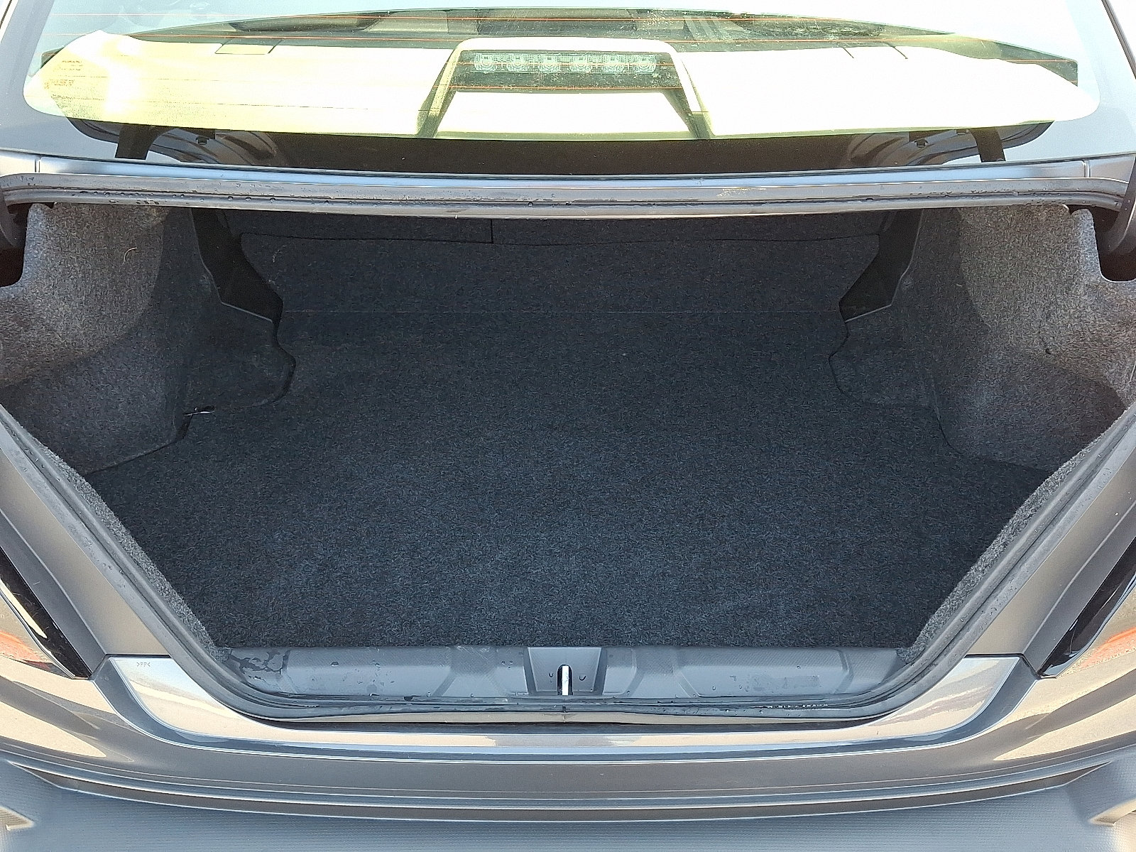 Used 2023 Subaru WRX image 28