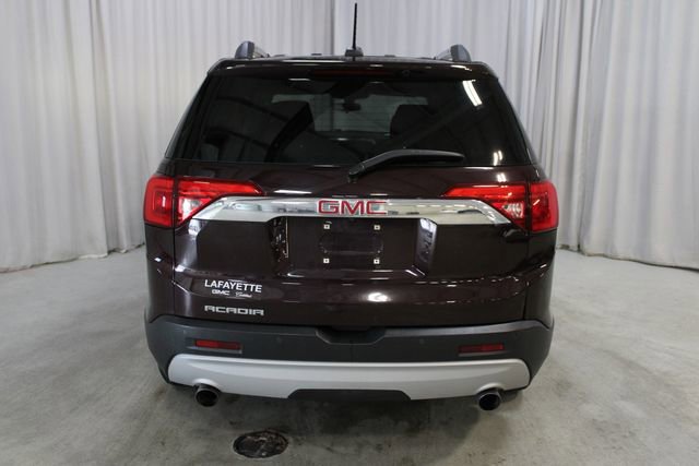 Used 2017 GMC Acadia SLE w/ Driver Alert Package I FWD image 30